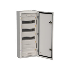 ЩРН  48 (1х48мод) 710х310х140 IP54 TITAN 5 IEK