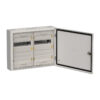 ЩРН  48 (2х24мод) 460х570х140 IP54 TITAN 5 IEK