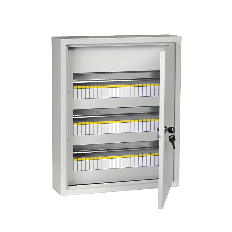 ЩРН 54 (540x440x120) IP31 TITAN 3 IEK