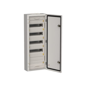 ЩРН  60 (1х60мод) 835х310х140 IP54 TITAN 5 IEK