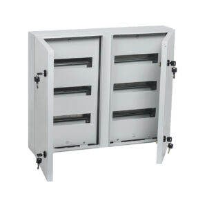 ЩРН 72 (540х660х120) IP54 TITAN 3 IEK