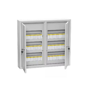 ЩРН  72з (540x600x120)  IP31 TITAN 3 IEK