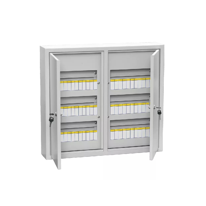 ЩРН 72з (540x600x120) IP31 TITAN 3 IEK