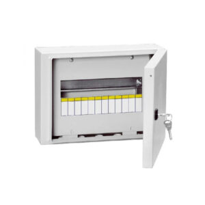 ЩРН   9 (325x280x135) IP31 TITAN 3 IEK