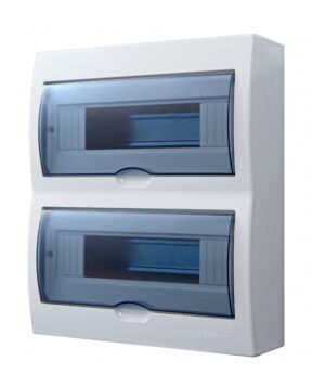 ЩРН-П 24 LUXRAY (15) !!!