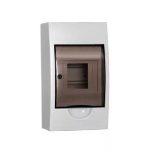 ЩРН-П  4 IEK (20) MKP12-N-04-04-41