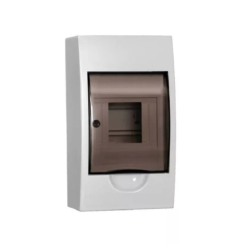 ЩРН-П 4 IEK (20) MKP12-N-04-04-41