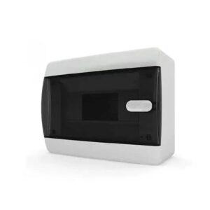 ЩРН-П  8 IP40 Tekfor (1)