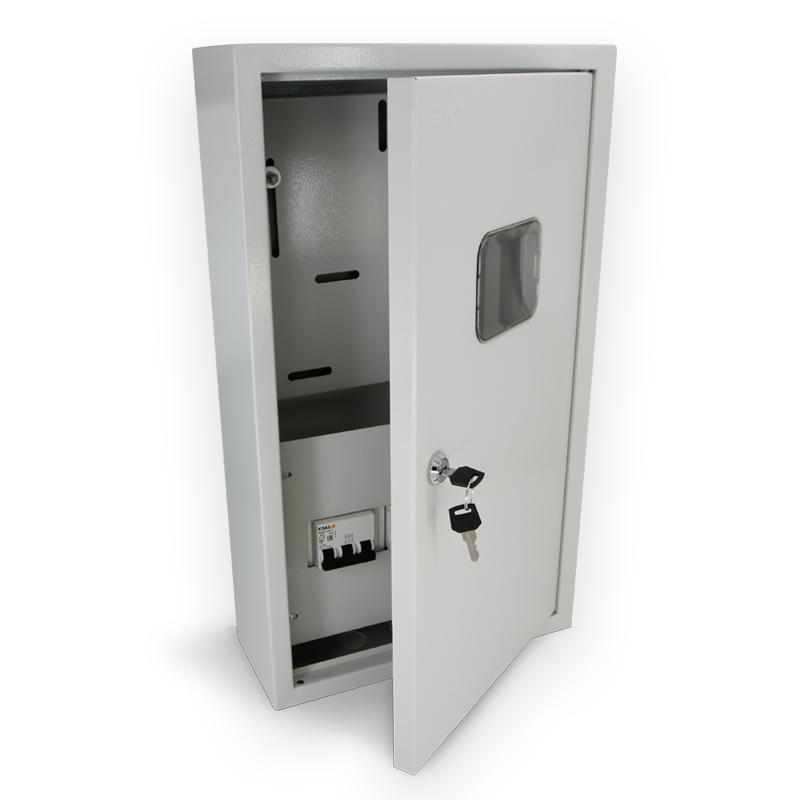 ЩРУн-3-25А 1х25 (540x310x160) EKT