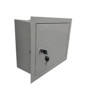 ЩРВ- 12 (275x320x120) Ект