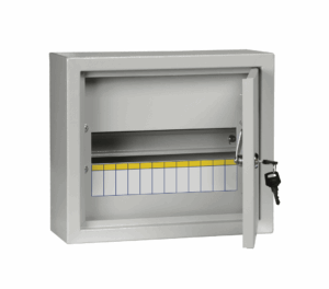 ЩРВ  12 (275x320x120) IP30 TITAN 3 IEK