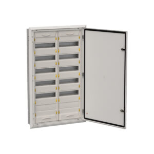 ЩРВ 144 (2х72мод) 1005х625х130 IP31 TITAN 5 IEK