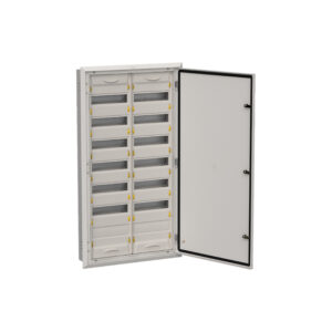 ЩРВ 168 (2х84мод) 1130х625х130 IP31 TITAN 5 IEK