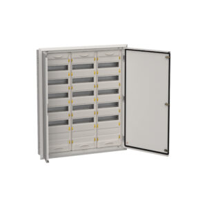 ЩРВ 216 (3х72мод) 1005х885х130 IP31 TITAN 5 IEK