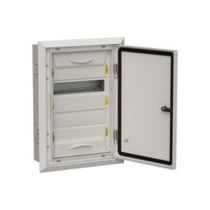 ЩРВ  24 (1х24мод) 505х365х130 IP31 TITAN 5 IEK