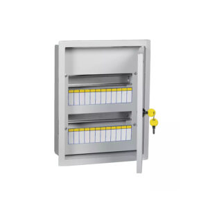 ЩРВ  24 (405x320x120) IP30 TITAN 3 IEK