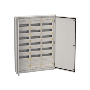 ЩРВ 252 (3х84мод) 1130х885х130 IP31 TITAN 5 IEK