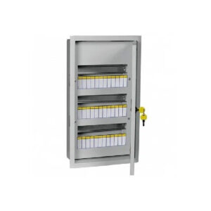 ЩРВ  36 (550x320x120) IP30 TITAN 3 IEK