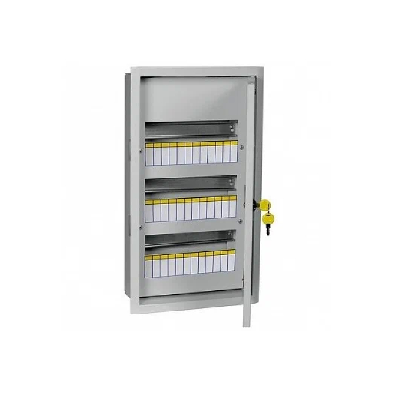 ЩРВ 36 (550x320x120) IP30 TITAN 3 IEK