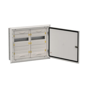 ЩРВ  48 (2х24мод) 505х625х130 IP31 TITAN 5 IEK