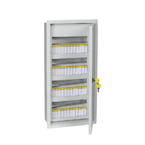 ЩРВ  48 (630x320x120) IP30 TITAN 3 IEK