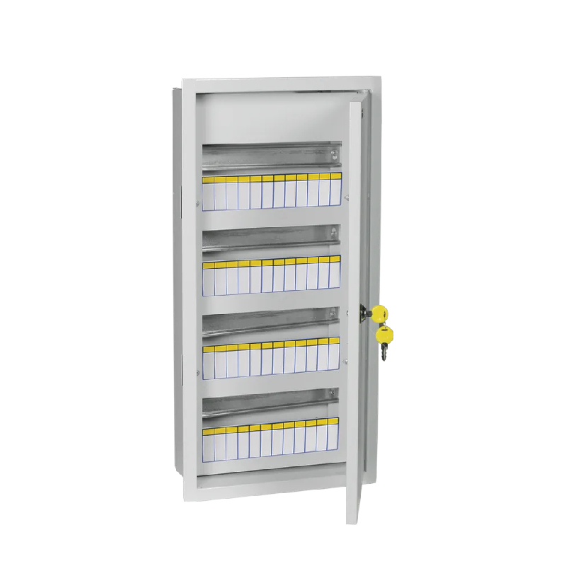 ЩРВ 48 (630x320x120) IP30 TITAN 3 IEK