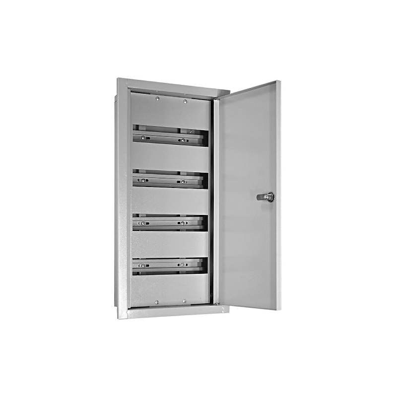 ЩРВ- 48 (670x320x120) Ект