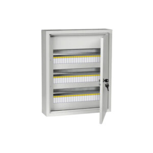 ЩРВ  54 (550x450x120) IP30 TITAN 3 IEK