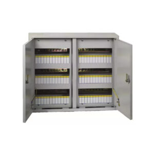 ЩРВ  72 (540x600x120) IP30 TITAN 3 IEK