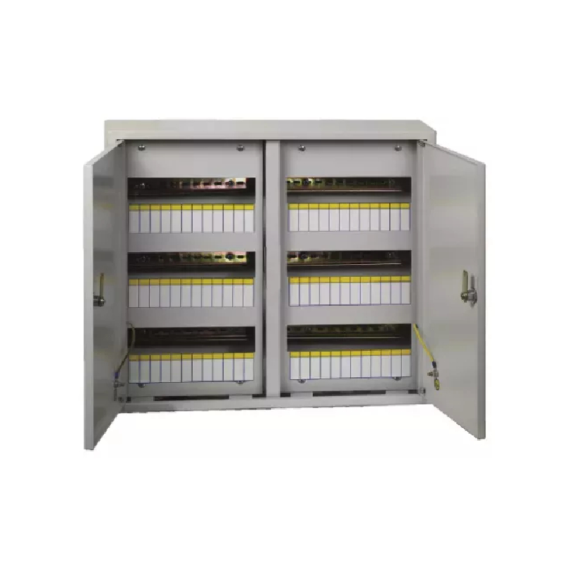 ЩРВ 72 (540x600x120) IP30 TITAN 3 IEK