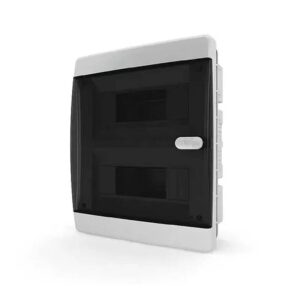 ЩРВ-П 18 IP40 Tekfor (1)