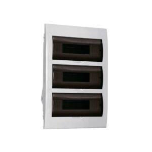 ЩРВ-П 36 IEK (5) MKP12-V-04-36-41