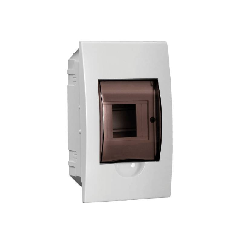 ЩРВ-П 4 IEK (20) MKP12-V-04-04-41