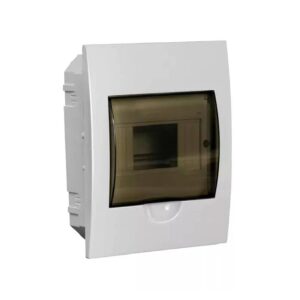 ЩРВ-П  6 IEK (20) MKP12-V-04-06-41