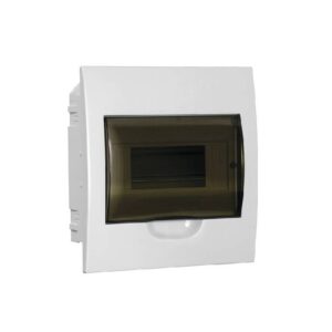 ЩРВ-П  8 IEK (20) MKP12-V-04-08-41