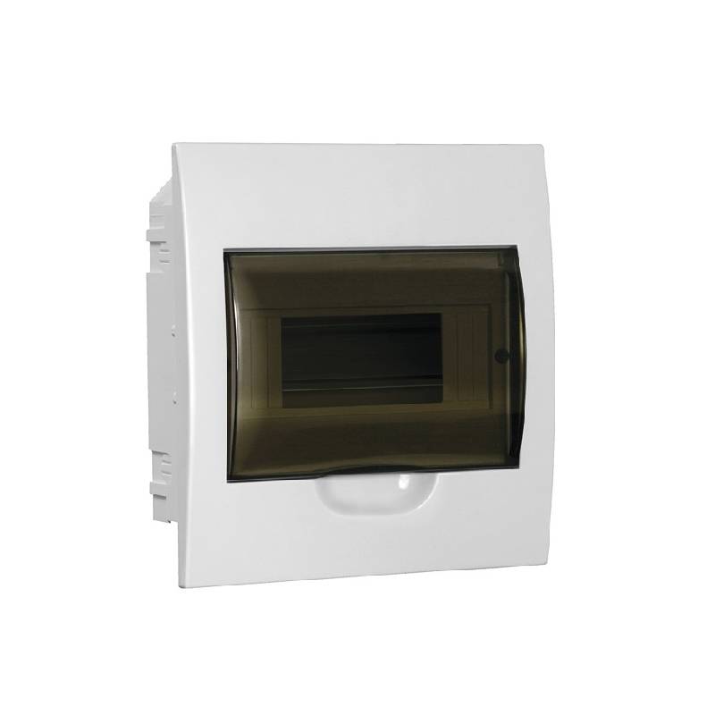 ЩРВ-П 8 IEK (20) MKP12-V-04-08-41