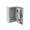 ЩУ-3ф/1-1 74 IP66 2двери (445x400x150) IEK