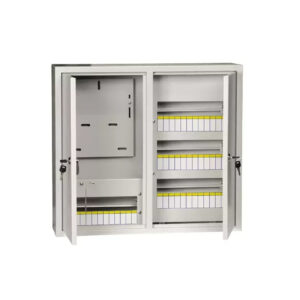 ЩУРн-3-48зо (600x540x165) IEK