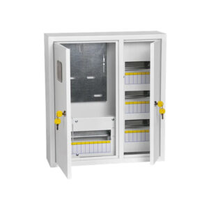 ЩУРв-3-30зо (550x500x165) IEK