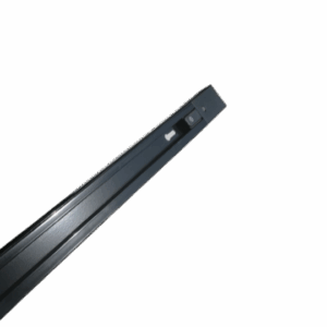ШИНОПРОВОД RAIL 1м (чёрный) MEGALIGHT (20)