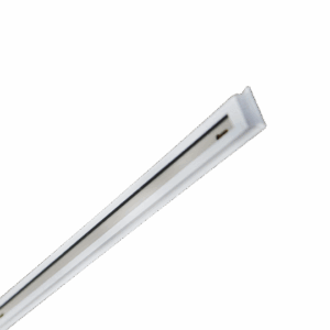 ШИНОПРОВОД RAIL 3м (белый) MEGALIGHT (10)