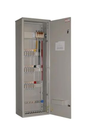 ШРС 1-27 (12) ВР 400А 2х250А  6х100А (1600х710х350)