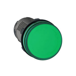 Сиг. лампа Ø22мм зеленый LED 230В XB7EV03MP SE