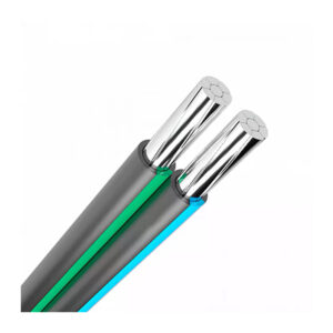 СИП4 4х 16  0,66/1 кВ ГОСТ ЕКТ не сшив.светостаб.ПЭ (300)