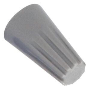 Сизы-10 (9-25мм) (100) (серый) UNIT (25)