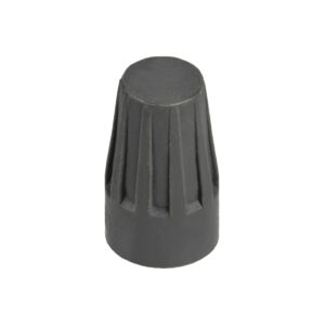 Сизы-1 (9-25мм) серый IEK (100)