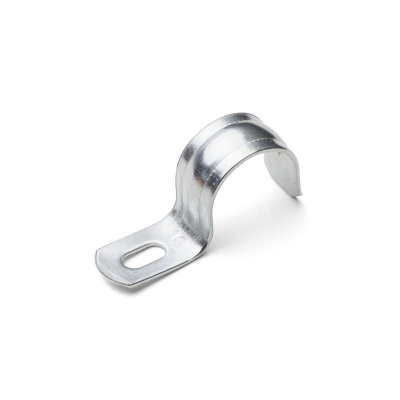 Скоба металлическая СМО 10-11 49150 Fortisflex КВТ NEW