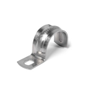 Скоба металлическая СМО 8-9 49319 Fortisflex КВТ NEW