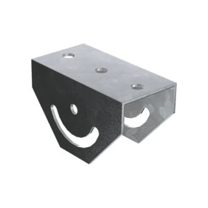 Скоба потолочная IEK (40)