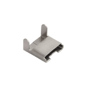 Скрепа СГ-20 IEK (100)